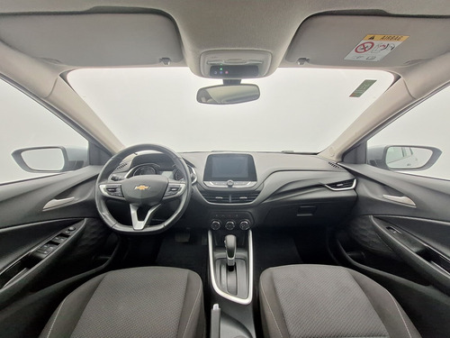 Chevrolet Onix 1.0 TURBO FLEX LTZ AUTOMÁTICO