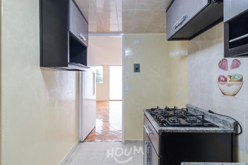 Imagen 9 de 17 de Departamento En San Miguel Chapultepec, Miguel Hidalgo Con 3 Recámaras, 80 M², Id: 39389