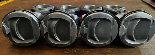 Piston Biela Lexus Nx200/ Highlander 2.0 Turbo 2014-2021 (Usado)