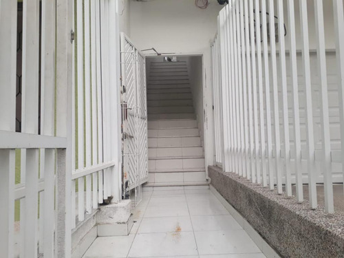 Apartamento En Arriendo En Barranquilla Olaya Herrera. Cod 81967