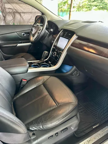 Ford Edge 3.5 Limited Fl