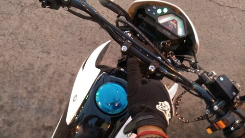 Corven Triax 150cc R3