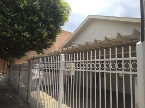 Imagem 2 de 2 de Casas - Ref: V8028