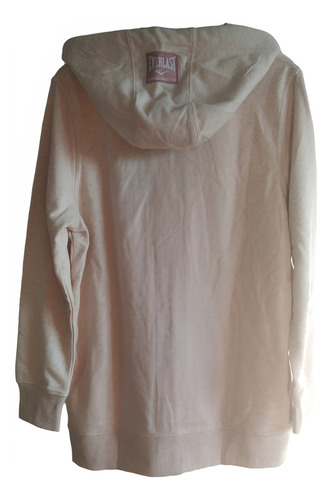 Chaqueta Rosa Everlast L