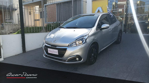 Peugeot 208 allure 1.5