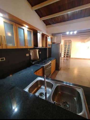 En Venta Casa En Urbanizacion Villas Del Lago Iii2 Niveles