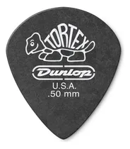 Comprar Jim Dunlop 15 Picks Puas Uñas Tortex Pitch Black Jazz 3