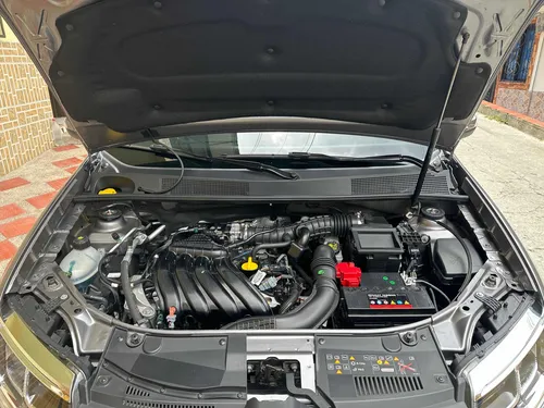 Renault Stepway 1.6 Intens