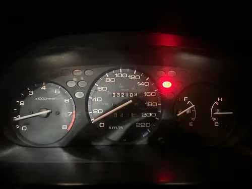 Honda Civic 1.6 Lx