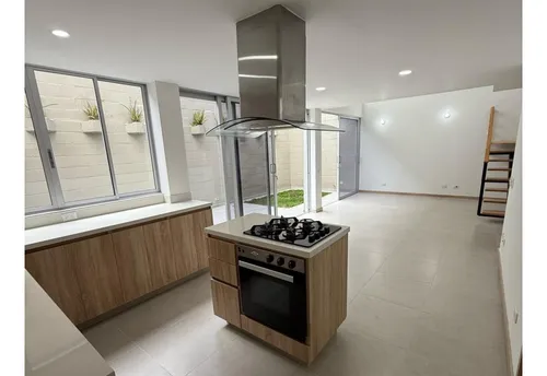 Casa En Arriendo En Llanogrande