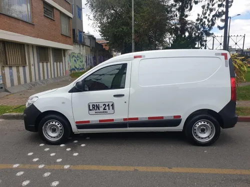 Renault Kangoo 1.6 Express