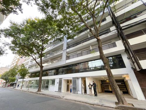 Imagen 16 de 18 de Departamento 1 Dormitorio A Estrenar Con Terraza