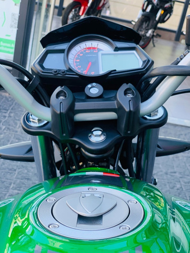 Imagen 22 de 25 de Benelli Tnt 15 - No Bajaj Ns 125, No Honda Glh 150!