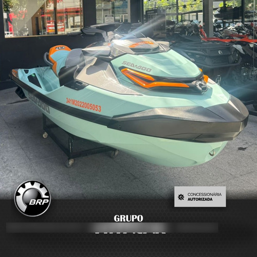 Jet Ski Sea-doo Wake Pro 230  2022