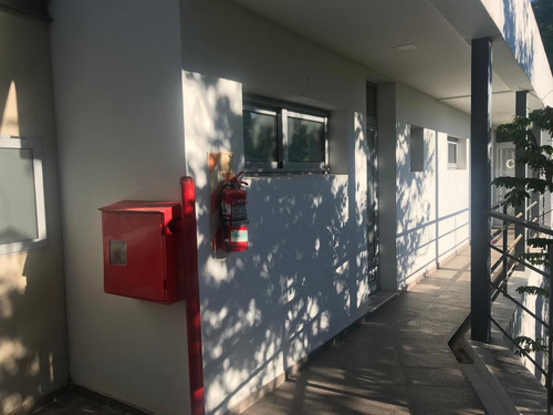 Oficina A La Venta Y En Alquiler En Domus Espacio Corporativo