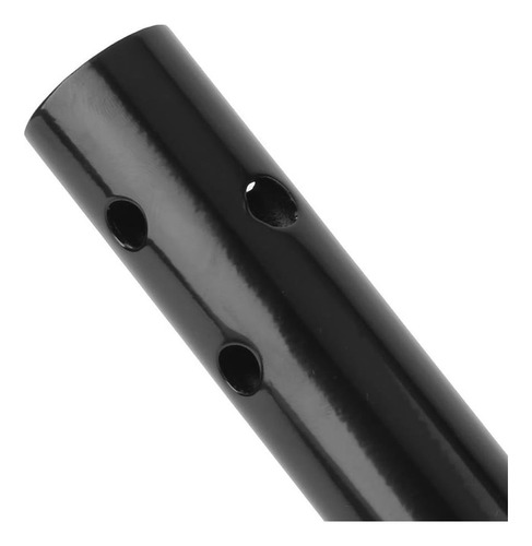 Monte De Antena De Plato Satelital Ajustable 1 Pulgada Para