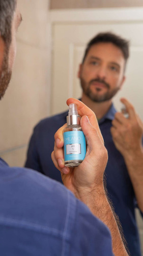 Perfume Mini Milano 211 - Y De Hombre X 60 Ml En Spray