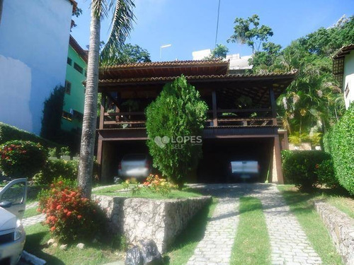 Imagem 18 de 20 de Casa Com 3 Dormitórios À Venda, 194 M² Por R$ 1.250.000,00 - Mata Paca - Niterói/rj - Ca10749