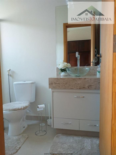 Imagem 12 de 29 de Casas Em Condomínio À Venda Em Bragança Paulista/sp - Compre O Seu Casas Em Condomínio Aqui! - 1479871
