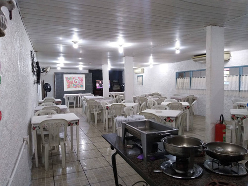 Imagem 4 de 21 de Ponto Comercial À Venda No Bairro Jacarepaguá - Rio De Janeiro/rj - 165