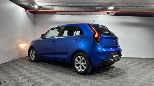 MG MG3 1.5 Std Mt