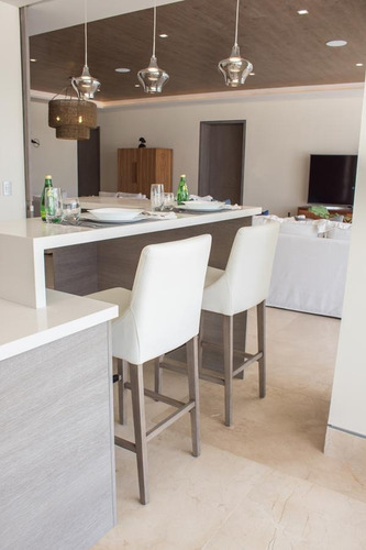 Imagen 2 de 13 de Departamento En Venta En Cancún - X Towers