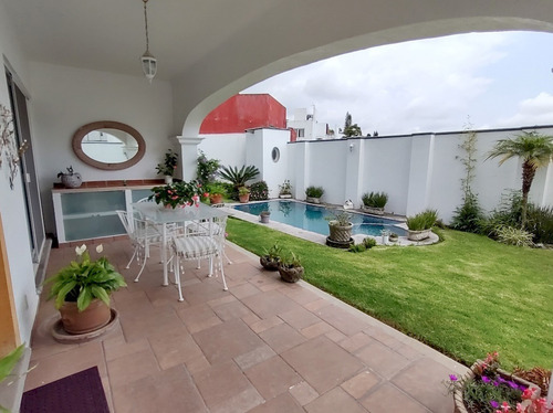 Imagen 2 de 28 de Bonita Casa En Rancho Cortes, Cuernavaca Morelos.