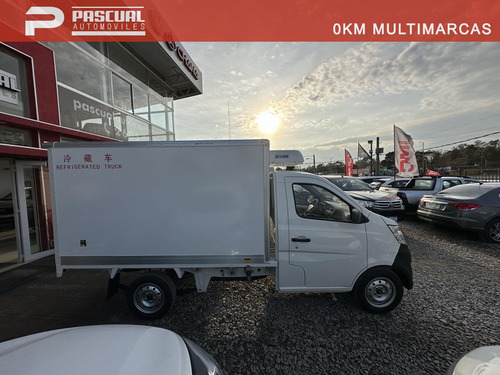 Changan Star Box Refrigerado -5 Grados 1.2 2025 0km