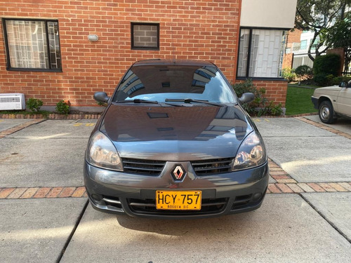 Renault Clio 1.2 Campus