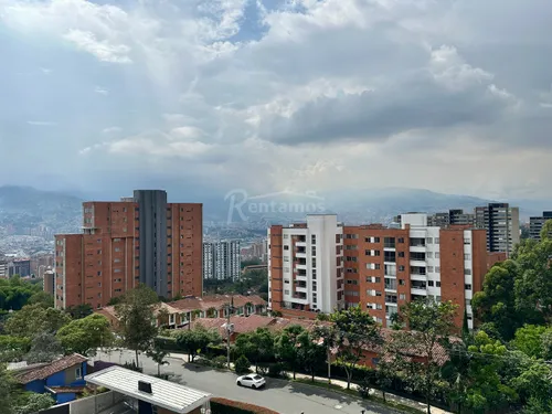 Apartamento En Venta En El Esmeraldal. Cod V776121