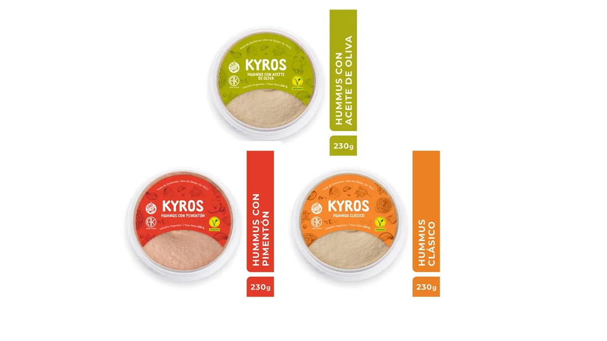Hummus