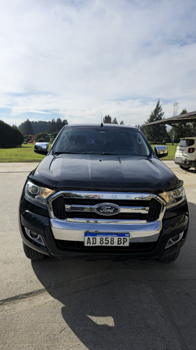 Ford Ranger 3.2 Cd Xlt Tdci 200cv