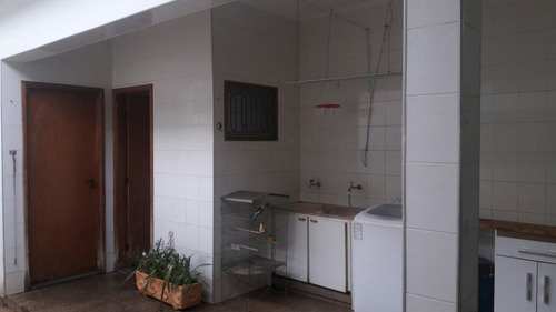 Imagem 22 de 27 de Casa A Venda No Bairro Parque Residencial Lauriano Tebar Em - 424-1