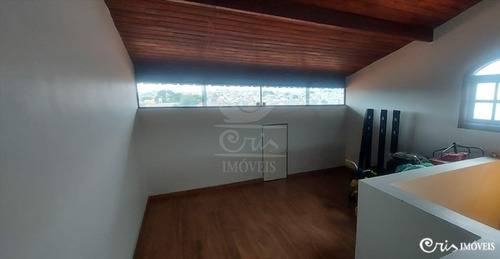 Imagem 20 de 26 de Casa Em Jardim Sonia Maria - Mauá - Sp - 32/13