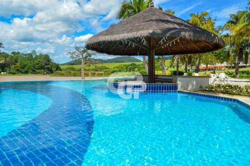 Imagem 19 de 26 de Terreno À Venda, 825 M² Por R$ 450.000,00 - Equilibrium Residencial Atibaia - Atibaia/sp - Te0754