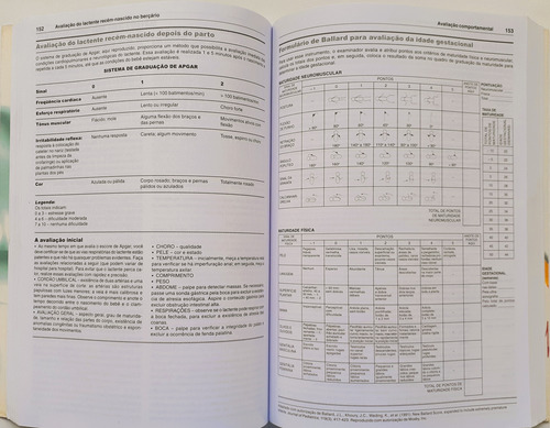 Enfermagem Materno Infantil Planos De Cuidados Kathryn A Nelson (Usado)