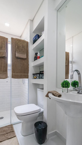 Apartamento Condomínio Parque Barueri(3 Dormitórios/ 1 Suite