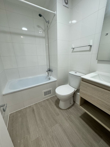 Dpto 3dormitorios+2baños+2 Terrazas Nuevo|macul/metro Grecia
