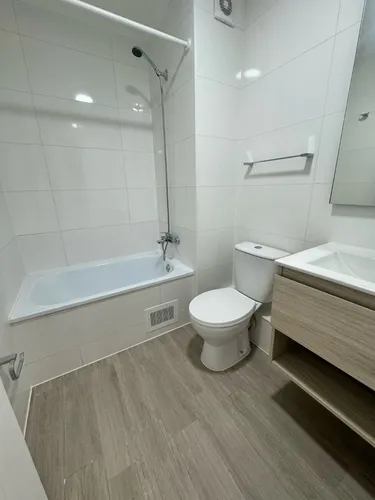 Dpto A Estrenar 3d2b+2terrazas Estac+bod/ Metro Grecia Macul
