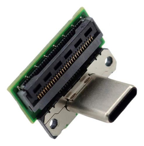 Para Para Switch Dock, Puerto De Carga C, Placa Pcb De