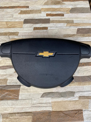 Bolsa De Aire Aveo Optra Chevrolet