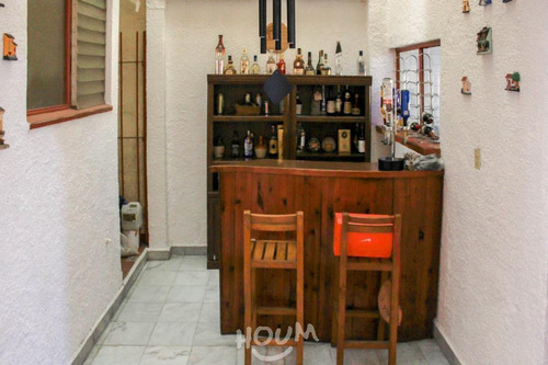 Imagen 17 de 30 de Casa En Vertiz Narvarte, Benito Juárez Con 4 Recámaras, 350 M², Id: 34999