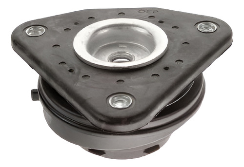 Base De Amortiguador Delantero Para C70 2006 - 2013, 2.5l 2p