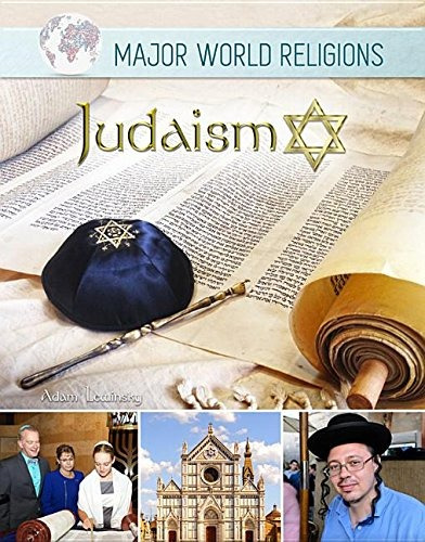 Judaismo Principales Religiones Del Mundo