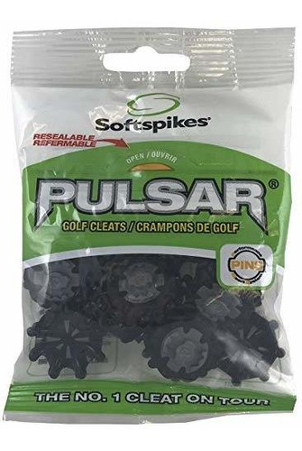 Brand: Softspikes Softtspikes Pulsar Cleat