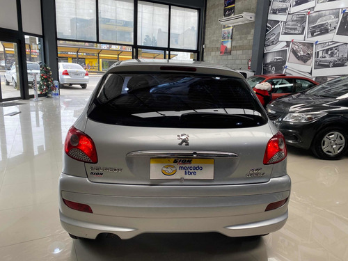Peugeot 207 1.4 Active 75cv 2013