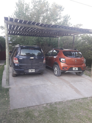 Imagen 12 de 14 de Duplex 5 Per. A Una Cuadra Del Mar