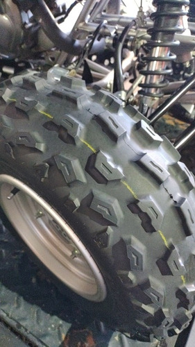 Yamaha Raptor 350
