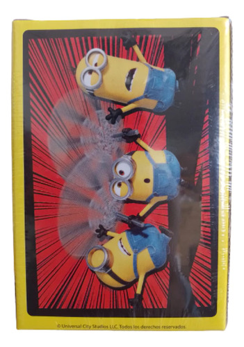 Puzzle Rompecabezas Los Minions Movie 24 Piezas - Original