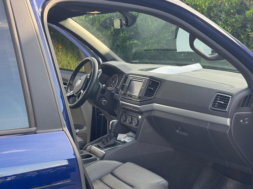 Volkswagen Amarok 3.0 Cd Tdi 258Cv V6 Highline 4X4 At